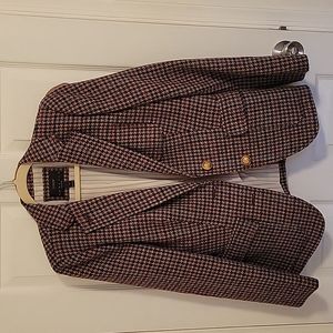 Pre-loved JCrew blazer